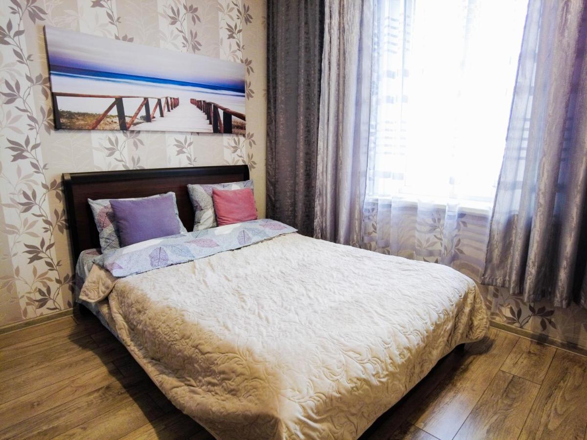 Світло Цілодобово Apartments In The City Center Lemberg Exterior foto
